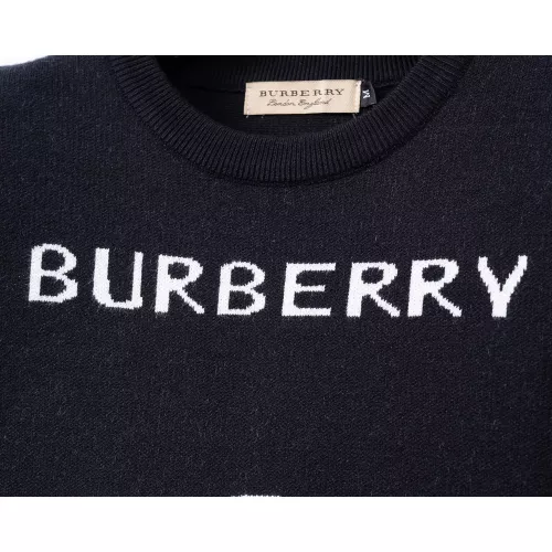 Cheap Burberry Fashion Sweaters Long Sleeved For Men #1376657 Replica Wholesale [$45.00 USD] [ITEM#1376657] on Replica Burberry Fashion Sweaters
