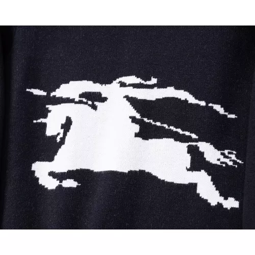 Cheap Burberry Fashion Sweaters Long Sleeved For Men #1376657 Replica Wholesale [$45.00 USD] [ITEM#1376657] on Replica Burberry Fashion Sweaters