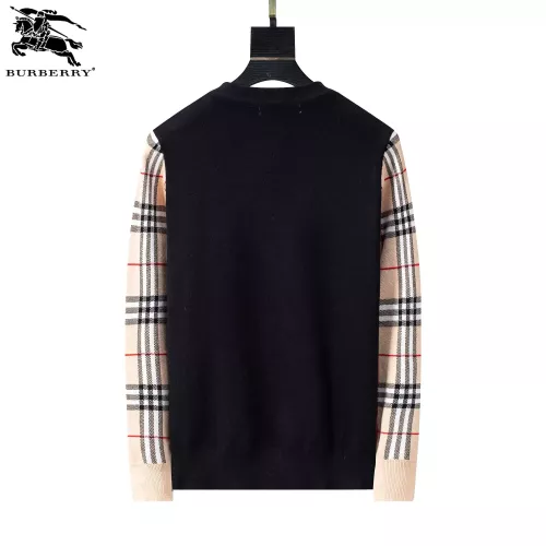 Cheap Burberry Fashion Sweaters Long Sleeved For Men #1376659 Replica Wholesale [$45.00 USD] [ITEM#1376659] on Replica Burberry Fashion Sweaters