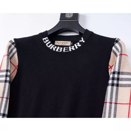 Cheap Burberry Fashion Sweaters Long Sleeved For Men #1376659 Replica Wholesale [$45.00 USD] [ITEM#1376659] on Replica Burberry Fashion Sweaters