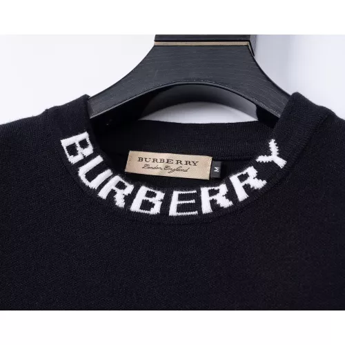 Cheap Burberry Fashion Sweaters Long Sleeved For Men #1376659 Replica Wholesale [$45.00 USD] [ITEM#1376659] on Replica Burberry Fashion Sweaters