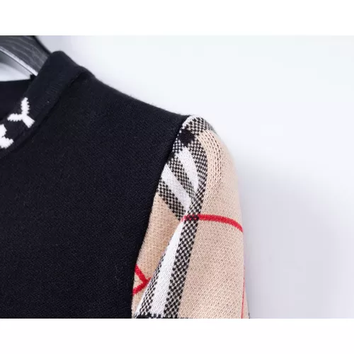 Cheap Burberry Fashion Sweaters Long Sleeved For Men #1376659 Replica Wholesale [$45.00 USD] [ITEM#1376659] on Replica Burberry Fashion Sweaters