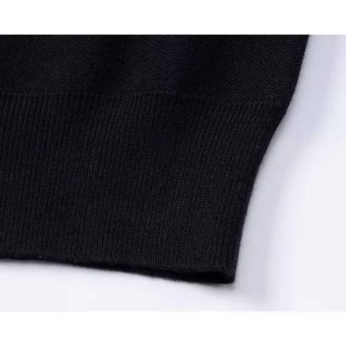 Cheap Burberry Fashion Sweaters Long Sleeved For Men #1376659 Replica Wholesale [$45.00 USD] [ITEM#1376659] on Replica Burberry Fashion Sweaters