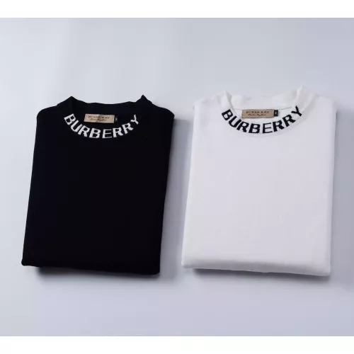 Cheap Burberry Fashion Sweaters Long Sleeved For Men #1376659 Replica Wholesale [$45.00 USD] [ITEM#1376659] on Replica Burberry Fashion Sweaters