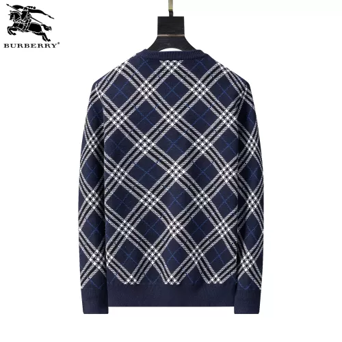 Cheap Burberry Fashion Sweaters Long Sleeved For Men #1376661 Replica Wholesale [$45.00 USD] [ITEM#1376661] on Replica Burberry Fashion Sweaters