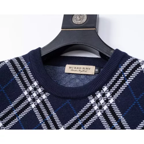 Cheap Burberry Fashion Sweaters Long Sleeved For Men #1376661 Replica Wholesale [$45.00 USD] [ITEM#1376661] on Replica Burberry Fashion Sweaters