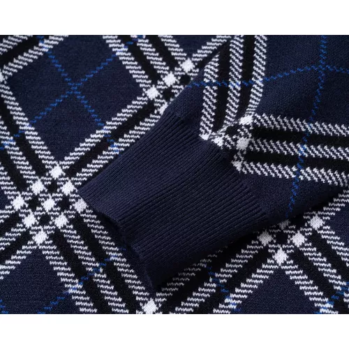 Cheap Burberry Fashion Sweaters Long Sleeved For Men #1376661 Replica Wholesale [$45.00 USD] [ITEM#1376661] on Replica Burberry Fashion Sweaters
