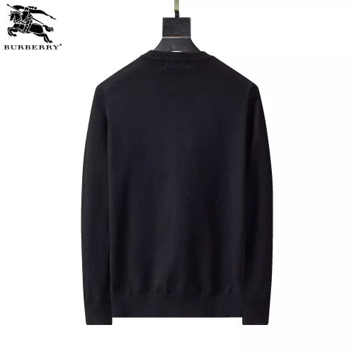 Cheap Burberry Fashion Sweaters Long Sleeved For Men #1376663 Replica Wholesale [$45.00 USD] [ITEM#1376663] on Replica Burberry Fashion Sweaters
