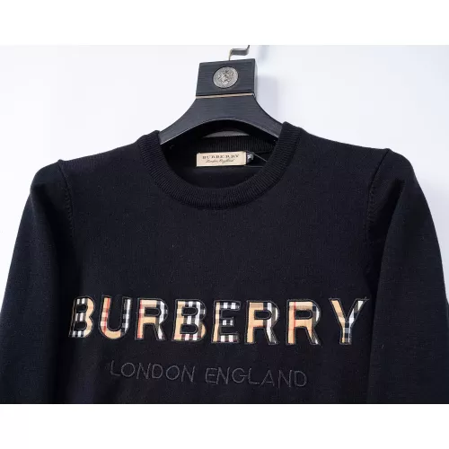 Cheap Burberry Fashion Sweaters Long Sleeved For Men #1376663 Replica Wholesale [$45.00 USD] [ITEM#1376663] on Replica Burberry Fashion Sweaters