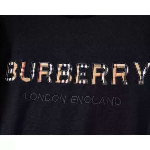Cheap Burberry Fashion Sweaters Long Sleeved For Men #1376663 Replica Wholesale [$45.00 USD] [ITEM#1376663] on Replica Burberry Fashion Sweaters