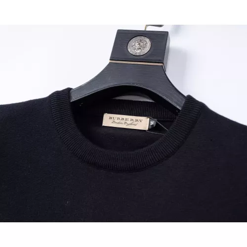 Cheap Burberry Fashion Sweaters Long Sleeved For Men #1376663 Replica Wholesale [$45.00 USD] [ITEM#1376663] on Replica Burberry Fashion Sweaters