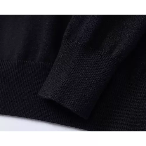 Cheap Burberry Fashion Sweaters Long Sleeved For Men #1376663 Replica Wholesale [$45.00 USD] [ITEM#1376663] on Replica Burberry Fashion Sweaters
