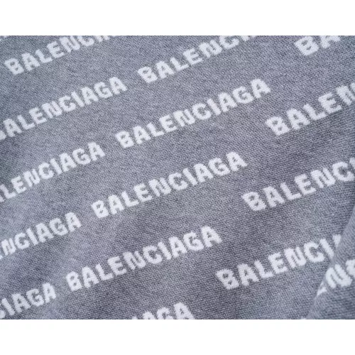 Cheap Balenciaga Sweaters Long Sleeved For Men #1376664 Replica Wholesale [$45.00 USD] [ITEM#1376664] on Replica Balenciaga Sweaters