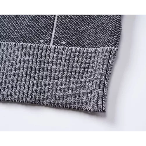 Cheap Christian Dior Sweaters Long Sleeved For Men #1376667 Replica Wholesale [$45.00 USD] [ITEM#1376667] on Replica Christian Dior Sweaters