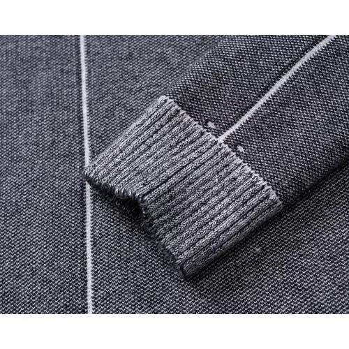 Cheap Christian Dior Sweaters Long Sleeved For Men #1376667 Replica Wholesale [$45.00 USD] [ITEM#1376667] on Replica Christian Dior Sweaters