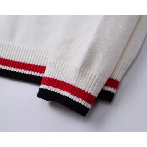 Cheap Christian Dior Sweaters Long Sleeved For Men #1376669 Replica Wholesale [$45.00 USD] [ITEM#1376669] on Replica Christian Dior Sweaters