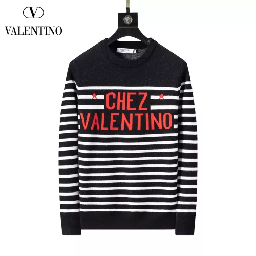 Valentino Sweaters Long Sleeved For Men #1376677
