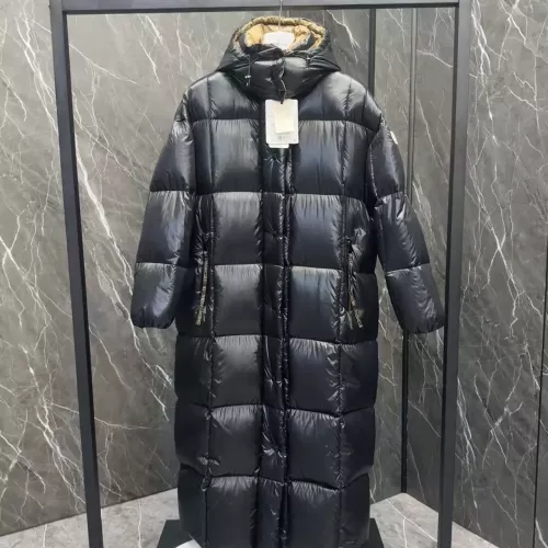 Cheap Moncler Down Feather Coat Long Sleeved For Unisex #1376688 Replica Wholesale [$202.00 USD] [ITEM#1376688] on Replica Moncler Down Feather Coat