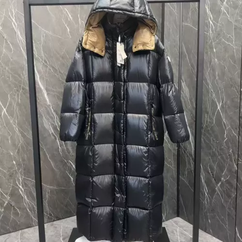 Cheap Moncler Down Feather Coat Long Sleeved For Unisex #1376688 Replica Wholesale [$202.00 USD] [ITEM#1376688] on Replica Moncler Down Feather Coat