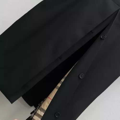 Cheap Burberry Trench Coat Long Sleeved For Women #1376689 Replica Wholesale [$192.00 USD] [ITEM#1376689] on Replica Burberry Trench Coat