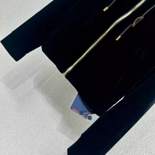 Cheap Louis Vuitton LV Tracksuits Long Sleeved For Women #1376694 Replica Wholesale [$96.00 USD] [ITEM#1376694] on Replica Louis Vuitton LV Tracksuits