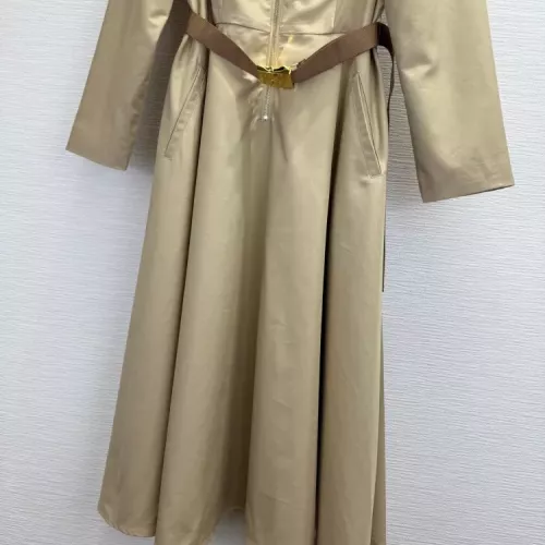 Cheap Prada Dresses Long Sleeved For Women #1376698 Replica Wholesale [$88.00 USD] [ITEM#1376698] on Replica Prada Dresses