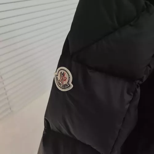 Cheap Moncler Down Feather Coat Long Sleeved For Unisex #1376701 Replica Wholesale [$170.00 USD] [ITEM#1376701] on Replica Moncler Down Feather Coat