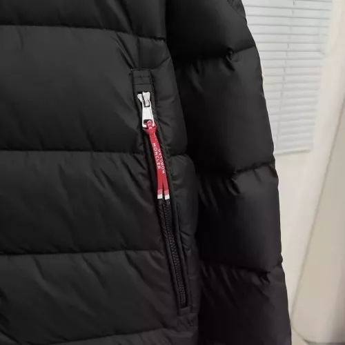 Cheap Moncler Down Feather Coat Long Sleeved For Unisex #1376701 Replica Wholesale [$170.00 USD] [ITEM#1376701] on Replica Moncler Down Feather Coat