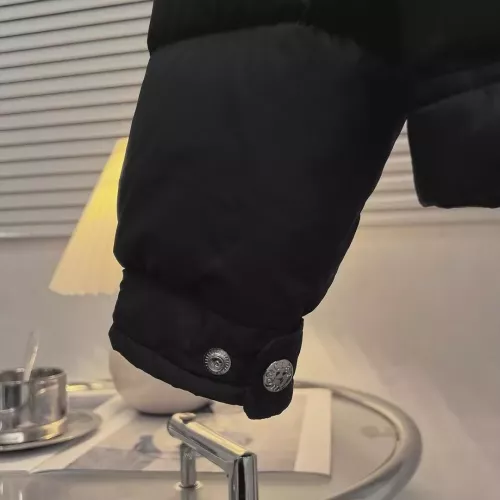 Cheap Moncler Down Feather Coat Long Sleeved For Unisex #1376701 Replica Wholesale [$170.00 USD] [ITEM#1376701] on Replica Moncler Down Feather Coat