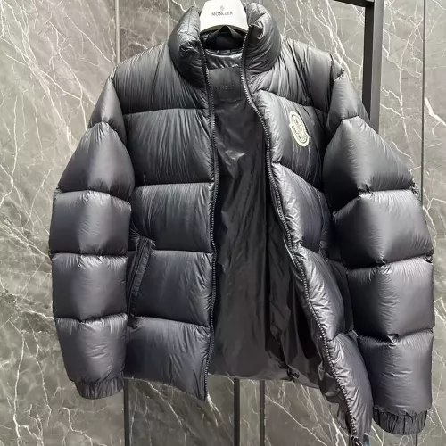 Cheap Moncler Down Feather Coat Long Sleeved For Unisex #1376707 Replica Wholesale [$140.00 USD] [ITEM#1376707] on Replica Moncler Down Feather Coat