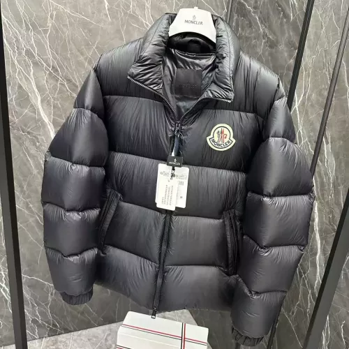 Cheap Moncler Down Feather Coat Long Sleeved For Unisex #1376707 Replica Wholesale [$140.00 USD] [ITEM#1376707] on Replica Moncler Down Feather Coat