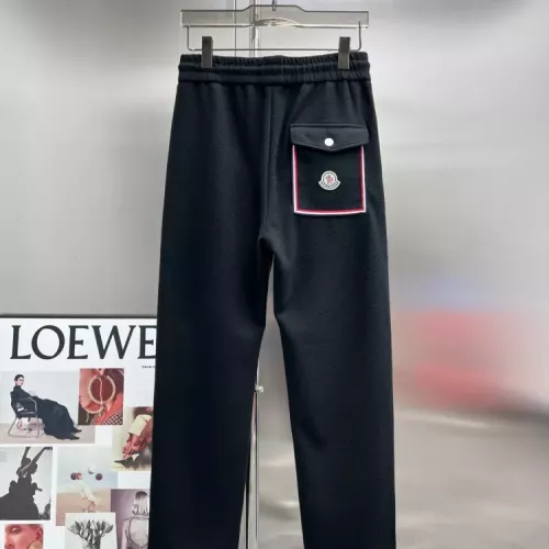 Cheap Moncler Pants For Men #1376708 Replica Wholesale [$60.00 USD] [ITEM#1376708] on Replica Moncler Pants