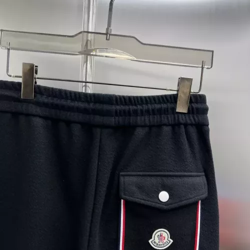 Cheap Moncler Pants For Men #1376708 Replica Wholesale [$60.00 USD] [ITEM#1376708] on Replica Moncler Pants