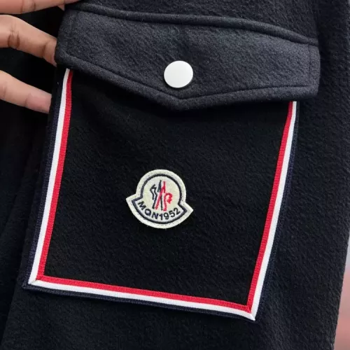 Cheap Moncler Pants For Men #1376708 Replica Wholesale [$60.00 USD] [ITEM#1376708] on Replica Moncler Pants