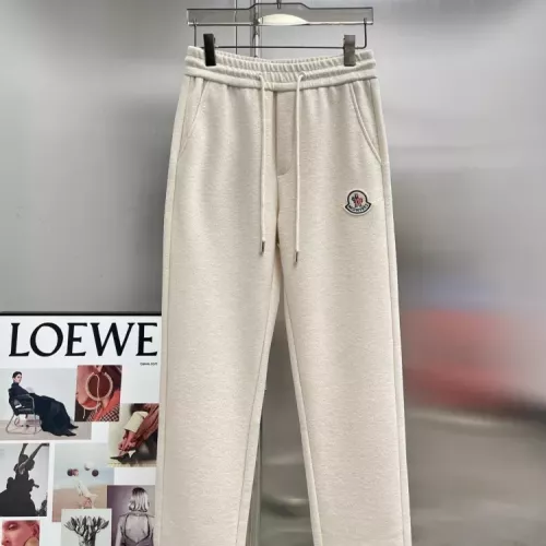 Moncler Pants For Men #1376709