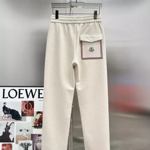 Cheap Moncler Pants For Men #1376709 Replica Wholesale [$60.00 USD] [ITEM#1376709] on Replica Moncler Pants