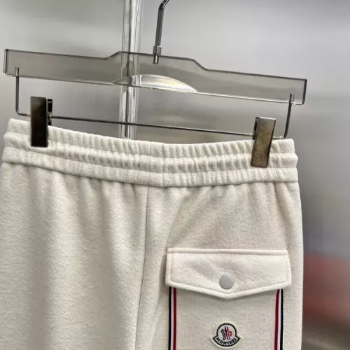 Cheap Moncler Pants For Men #1376709 Replica Wholesale [$60.00 USD] [ITEM#1376709] on Replica Moncler Pants