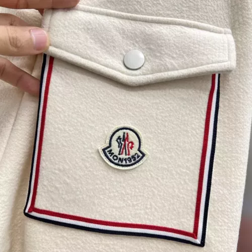 Cheap Moncler Pants For Men #1376709 Replica Wholesale [$60.00 USD] [ITEM#1376709] on Replica Moncler Pants
