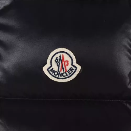 Cheap Moncler Down Feather Coat Sleeveless For Unisex #1376710 Replica Wholesale [$122.00 USD] [ITEM#1376710] on Replica Moncler Down Feather Coat