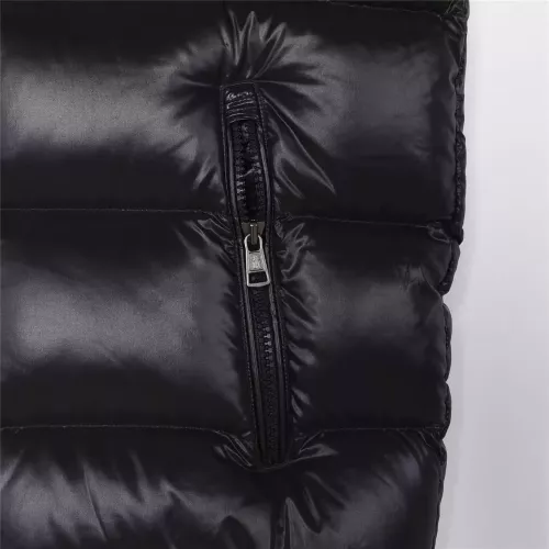 Cheap Moncler Down Feather Coat Sleeveless For Unisex #1376710 Replica Wholesale [$122.00 USD] [ITEM#1376710] on Replica Moncler Down Feather Coat