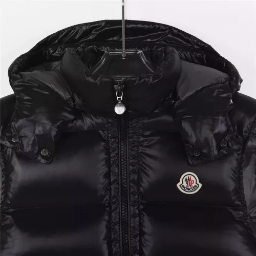 Cheap Moncler Down Feather Coat Sleeveless For Unisex #1376710 Replica Wholesale [$122.00 USD] [ITEM#1376710] on Replica Moncler Down Feather Coat