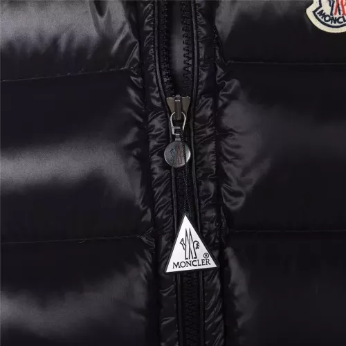 Cheap Moncler Down Feather Coat Sleeveless For Unisex #1376710 Replica Wholesale [$122.00 USD] [ITEM#1376710] on Replica Moncler Down Feather Coat