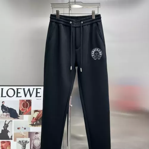 Chrome Hearts Pants For Men #1376711