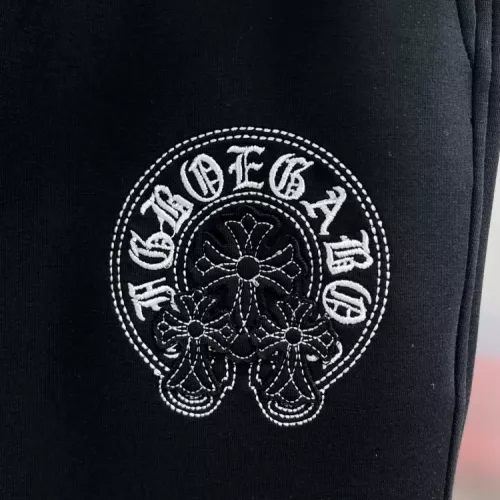 Cheap Chrome Hearts Pants For Men #1376711 Replica Wholesale [$56.00 USD] [ITEM#1376711] on Replica Chrome Hearts Pants
