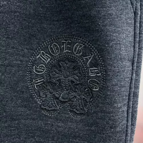 Cheap Chrome Hearts Pants For Men #1376712 Replica Wholesale [$60.00 USD] [ITEM#1376712] on Replica Chrome Hearts Pants