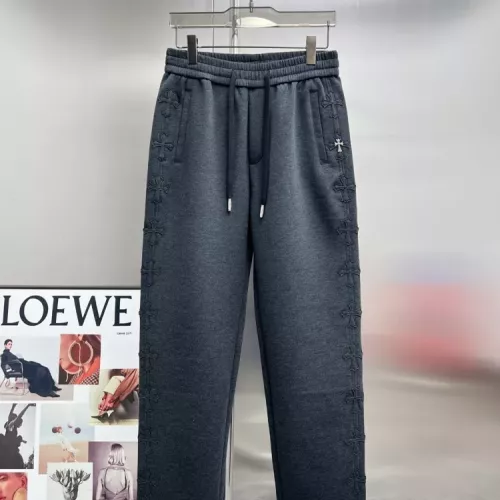 Chrome Hearts Pants For Men #1376713