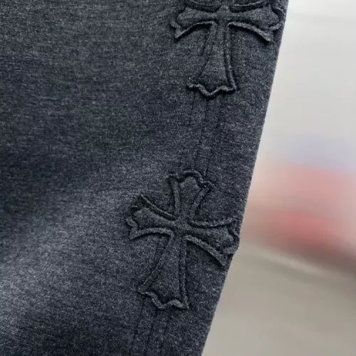 Cheap Chrome Hearts Pants For Men #1376713 Replica Wholesale [$60.00 USD] [ITEM#1376713] on Replica Chrome Hearts Pants