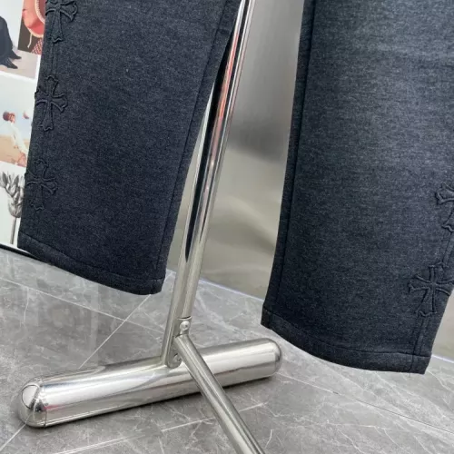 Cheap Chrome Hearts Pants For Men #1376713 Replica Wholesale [$60.00 USD] [ITEM#1376713] on Replica Chrome Hearts Pants