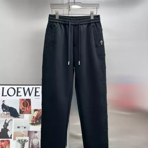 Cheap Chrome Hearts Pants For Men #1376714 Replica Wholesale [$60.00 USD] [ITEM#1376714] on Replica Chrome Hearts Pants