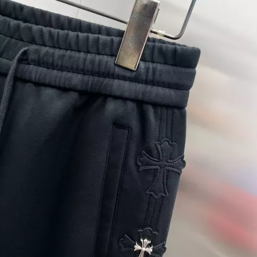 Cheap Chrome Hearts Pants For Men #1376714 Replica Wholesale [$60.00 USD] [ITEM#1376714] on Replica Chrome Hearts Pants